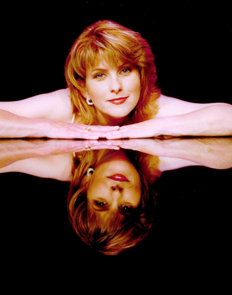 Feature: Chick Singer - My Memories of Nancy LaMott Image