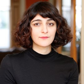Guest Blog: Suba Das On How HighTide's Lighthouse Programme Is Supporting Writers Image