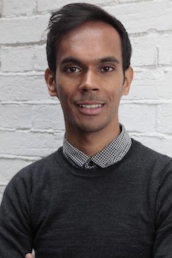 Guest Blog: Suba Das On How HighTide's Lighthouse Programme Is Supporting Writers Image