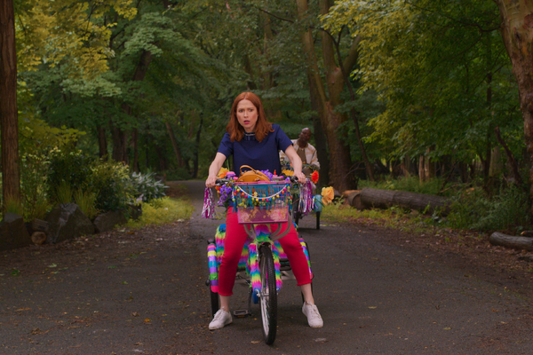 Photo Flash: Get a First Look at the UNBREAKABLE KIMMY SCHMIDT Interactive Episode Image