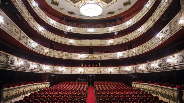 Las principales entidades de las artes escénicas y la música lanzan un nuevo comunicado frente a la crisis sanitaria Image
