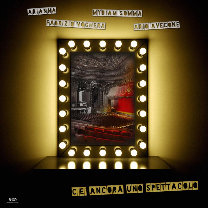 Feature: C'E' ANCORA UNO SPETTACOLO - INSIEME PER IL TEATRO Image