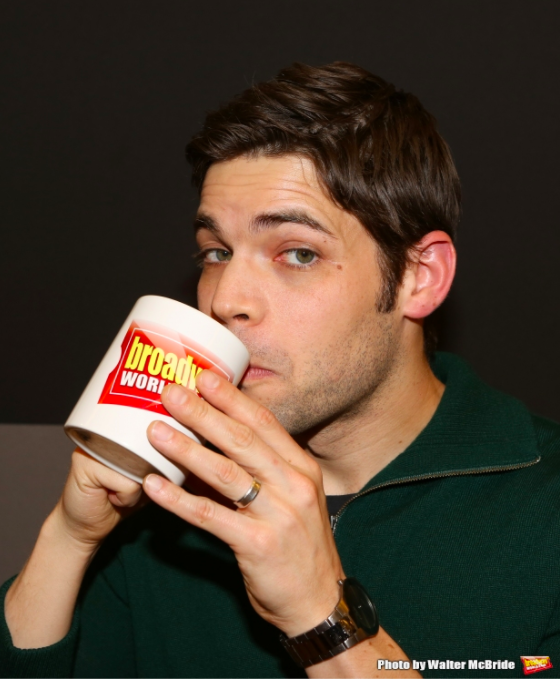 Wake Up With BWW 4/20: GoFundMe For Nick Cordero Surpasses $300,000, and More! Image