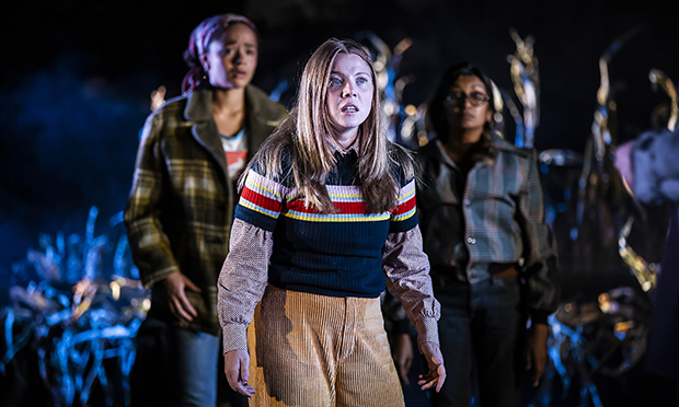 Interview: Artistic Director Yamin Choudury Talks Access and Representation at Hackney Empire Image