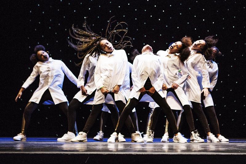 Interview: Artistic Director Yamin Choudury Talks Access and Representation at Hackney Empire Image