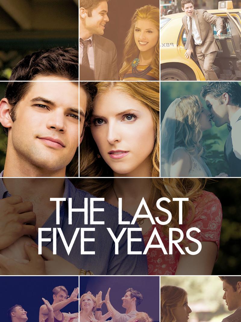 The Last Five Years is Coming to BroadwayHD This Week! Image