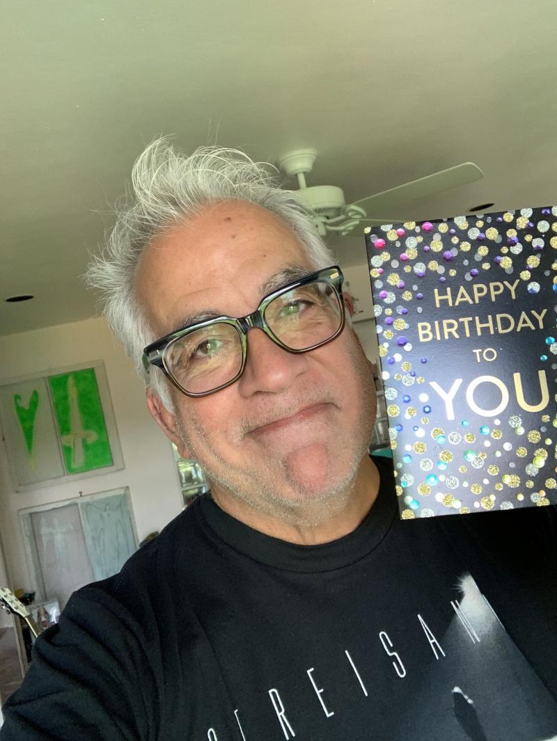 VIDEO Roundup: Richard Jay-Alexander & Matt Howe Mine YouTube for Barbra Streisand's Birthday Image