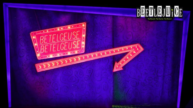 Improve Your Conference Call Game with These Broadway Zoom Backgrounds! Image