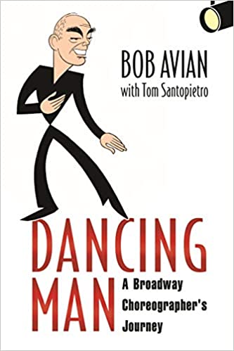 Broadway Books: 10 MORE Theatre-Themed Memoirs to Read While in Isolation Image