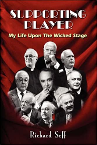 Broadway Books: 10 MORE Theatre-Themed Memoirs to Read While in Isolation Image