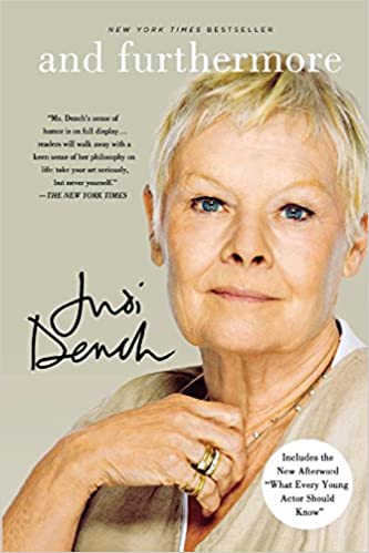 Broadway Books: 10 MORE Theatre-Themed Memoirs to Read While in Isolation Image