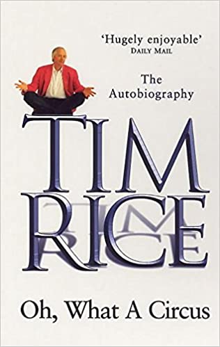Broadway Books: 10 MORE Theatre-Themed Memoirs to Read While in Isolation Image