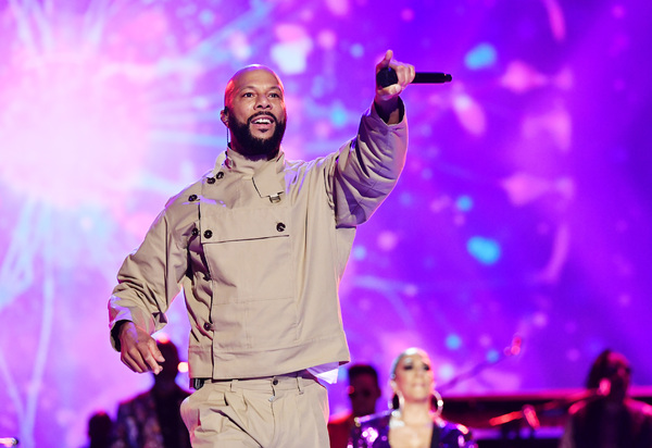 Photo Flash: Get a First Look at 'Let's Go Crazy: The GRAMMY Salute To Prince' Image