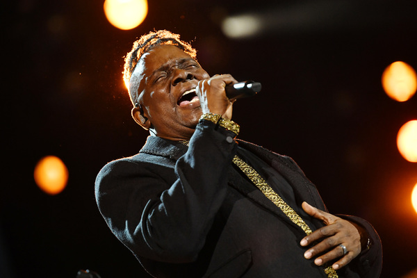 Photo Flash: Get a First Look at 'Let's Go Crazy: The GRAMMY Salute To Prince' Image