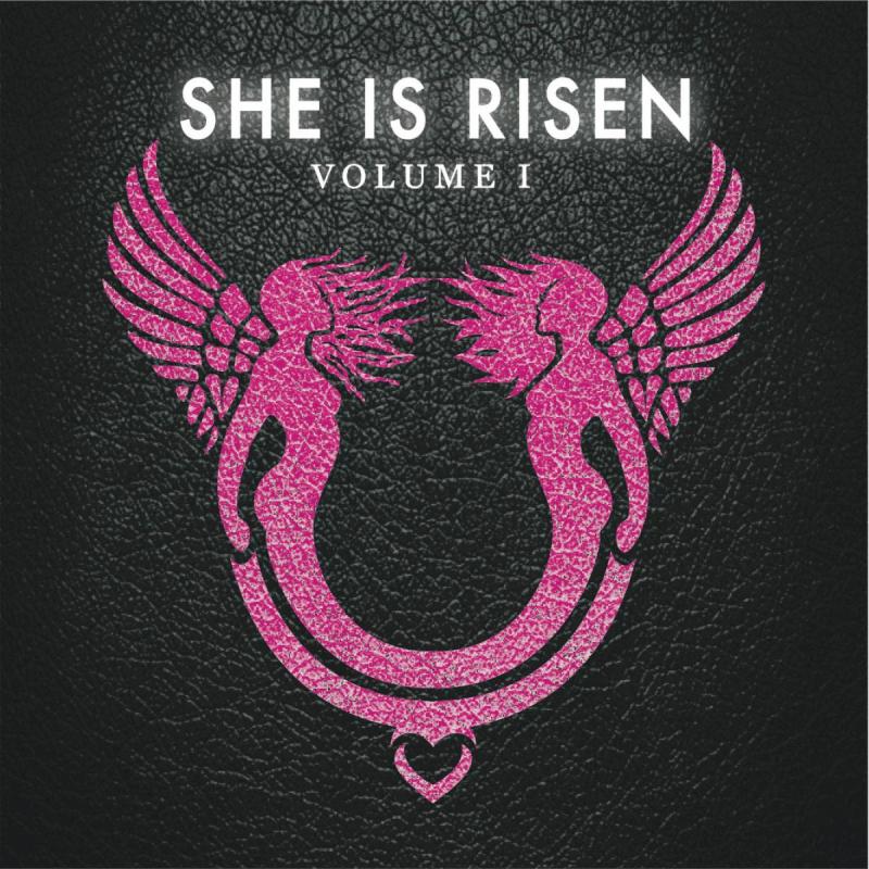 BWW Album Review: SHE IS RISEN: VOLUME ONE is a Must-Hear Artistic Communion 