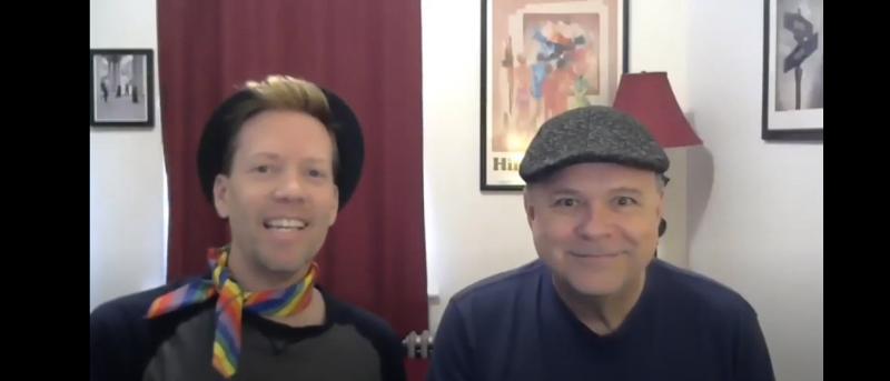 Feature: Mayes, Errico, Cahill, And More Make Magic In Internet Offerings Image