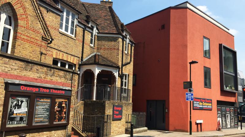 The Orange Tree's Paul Miller Talks About Theatre's Shutdown Image