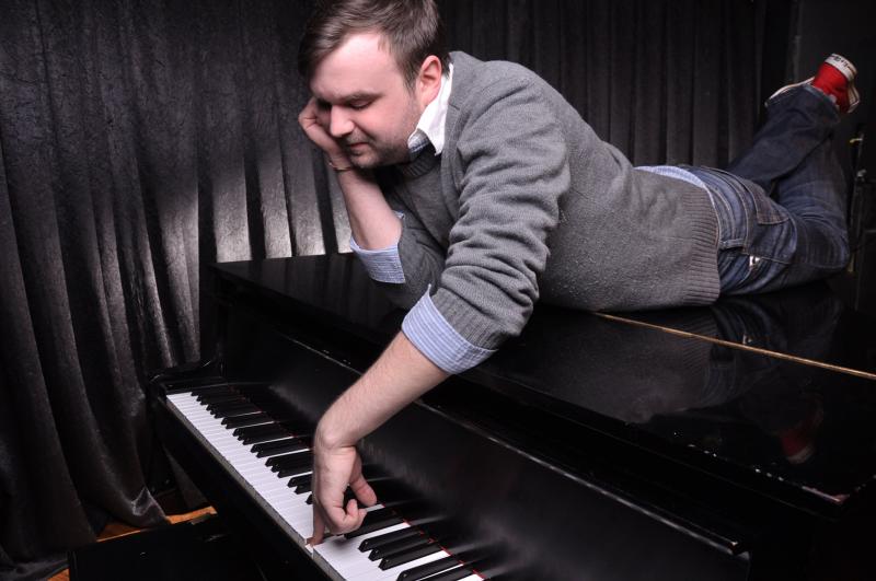 BWW Exclusive: Join the Piano Party with the Marie's Crisis Weekend Warm-Up Image