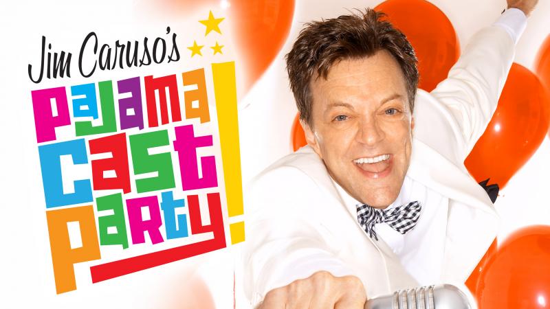 BWW Previews: Internet Sensation Joshua Bouwer Joins Upcoming Jim Caruso's Pajama Cast Party From South Africa  Image