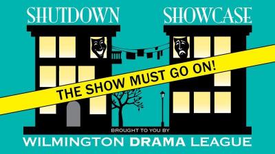 Interview: TEN QUESTIONS WITH...Kathy Buterbaugh -Wilmington Drama League Image