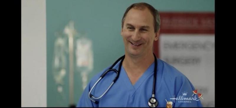 Interview: Actor, Casting Director and Presenter Matt Young Image