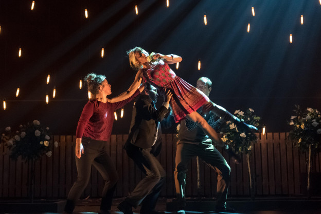 Guest Blog: Frantic Assembly's Scott Graham On New Virtual Resource Frantic Digital Image