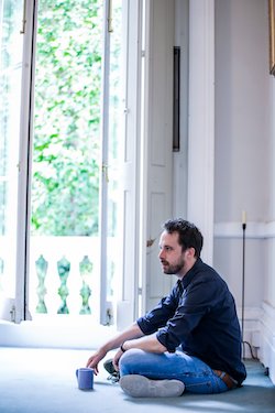 Guest Blog: Jimmy Walters On Podcast SHAKESPEARE IN QUARANTINE Image
