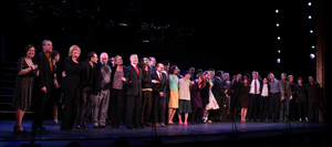 BWW Book Club: Read an Excerpt from UNTOLD STORIES OF BROADWAY: The Neil Simon Theatre Image