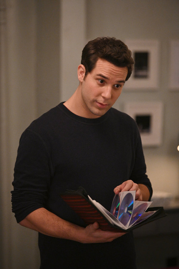Photo Flash: Get a First Look at the Season Finale of ZOEY'S EXTRAORDINARY PLAYLIST Image