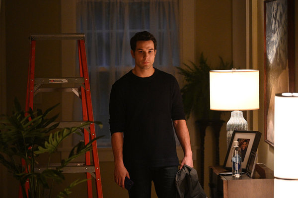 Photo Flash: Get a First Look at the Season Finale of ZOEY'S EXTRAORDINARY PLAYLIST Image