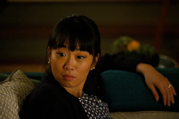 Photo Flash: Get a First Look at the Season Finale of ZOEY'S EXTRAORDINARY PLAYLIST Image