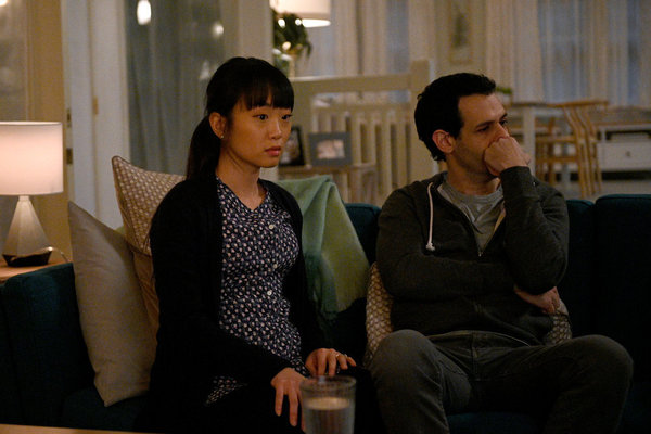 Photo Flash: Get a First Look at the Season Finale of ZOEY'S EXTRAORDINARY PLAYLIST Image