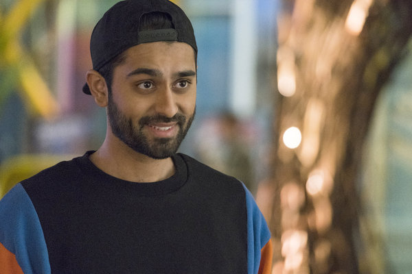 Photo Flash: Get a First Look at the Season Finale of ZOEY'S EXTRAORDINARY PLAYLIST Image