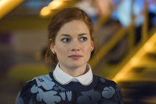 Jane Levy Photo