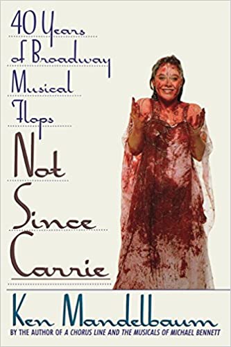 Broadway Books: 10 Theatre-Themed History Books to Read While Staying Inside! Image