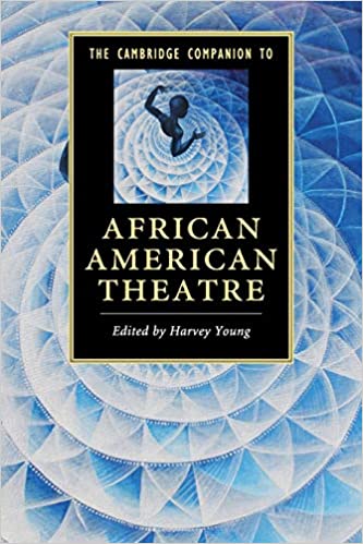 Broadway Books: 10 Theatre-Themed History Books to Read While Staying Inside! Image