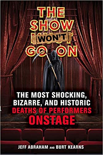 Broadway Books: 10 Theatre-Themed History Books to Read While Staying Inside! Image