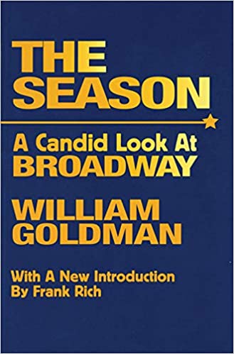 Broadway Books: 10 Theatre-Themed History Books to Read While Staying Inside! Image