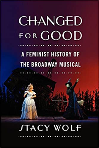 Broadway Books: 10 Theatre-Themed History Books to Read While Staying Inside! Image