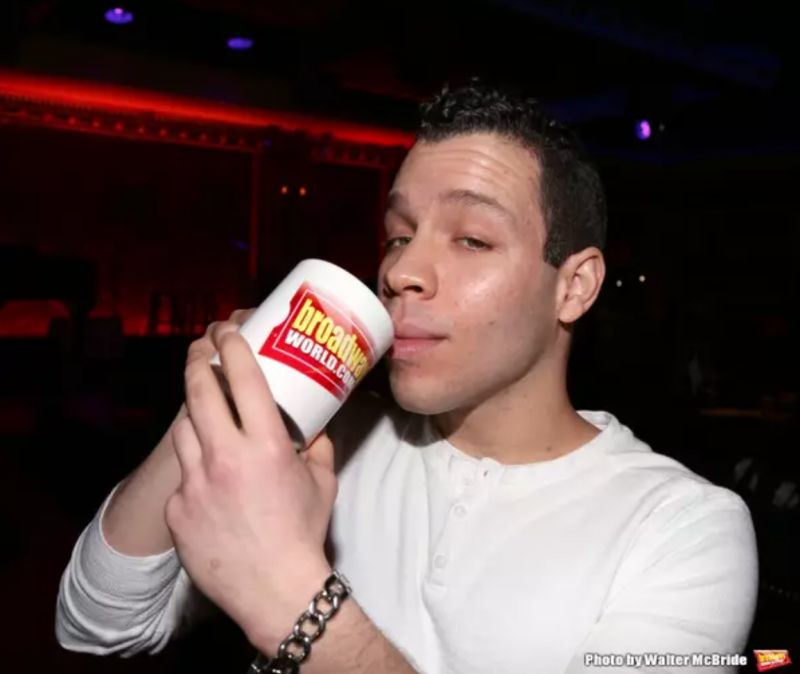 Wake Up With BWW 4/29: NEXT ON STAGE Singing Competition, and More! Image