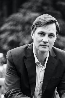 Interview: John Schwab and Matt Humphrey Talk A SEPARATE PEACE Image