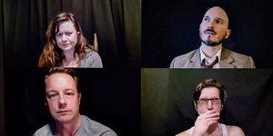 BWW Review: ANGELS IN AMERICA ONLINE at Open Stage