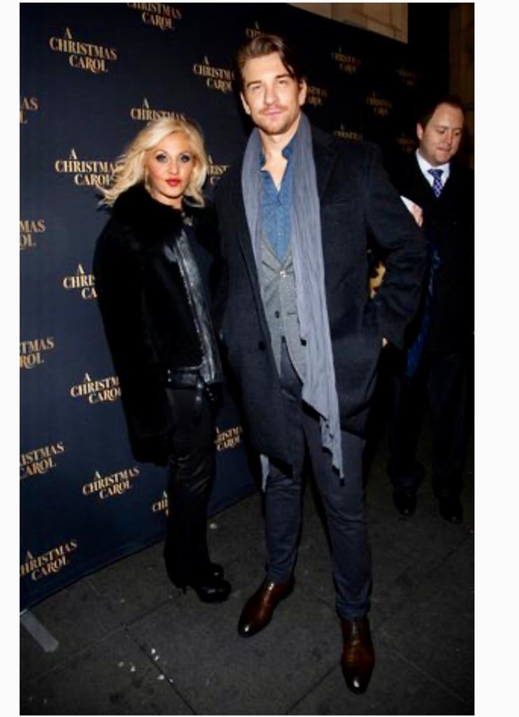 Interview: At Home With Orfeh and Andy Karl Image