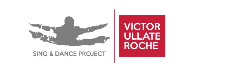 SING & DANCE PROJECT VICTOR ULLATE ROCHE presenta su curso de Teatro Musical online 