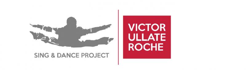 SING & DANCE PROJECT VICTOR ULLATE ROCHE presenta su curso de Teatro Musical online Image