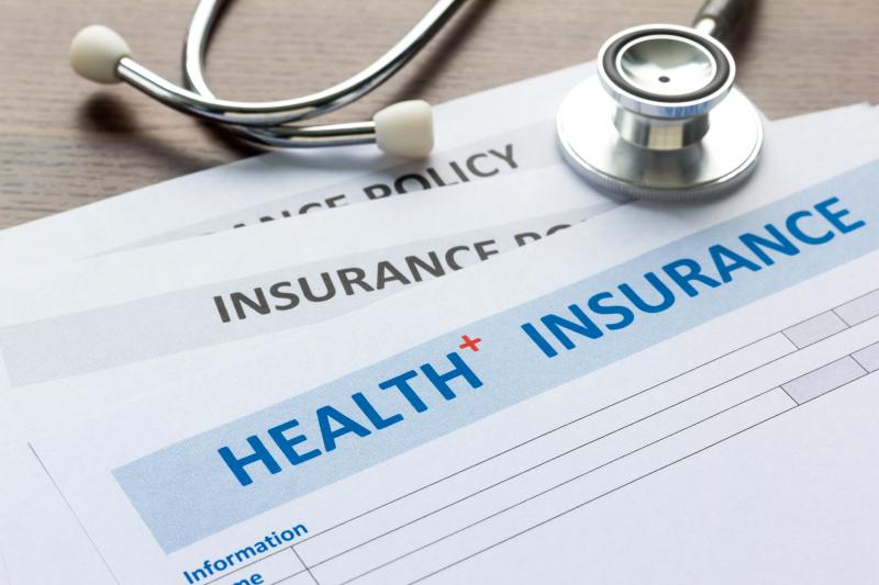 Industry Editor Exclusive: Many Broadway Actors Face a New Loss... Health Insurance Image