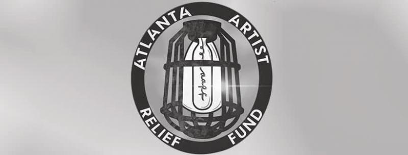 A Light in the Dark - The Atlanta Artist Relief Fund Brings Hope to Out of Work Artists  Image