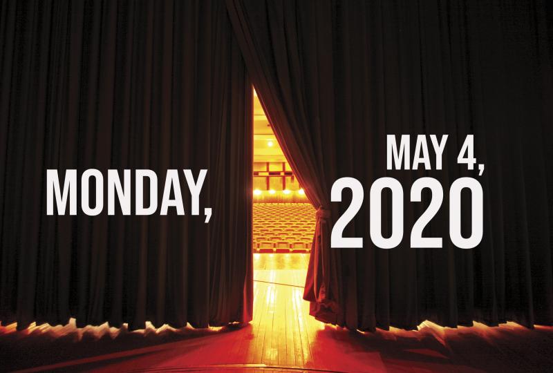 Virtual Theatre Today: Monday, May 4- the Pulitzer Prizes and More! 