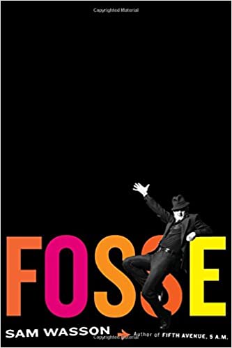 Broadway Books: 10 Biographies to Read While Staying Inside! Image