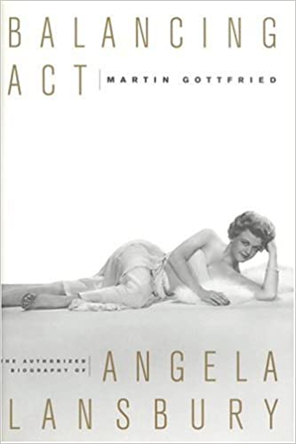 Broadway Books: 10 Biographies to Read While Staying Inside! Image
